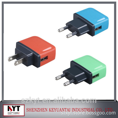 Factory lower price USB chargers 5V 2A orignal cell phone chargers /orignal phone chargers